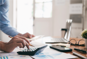 Gestión contable de una empresa: Contaplus