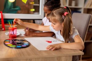 El desarrollo y características del lenguaje en niños y niñas de 0 a 6 años
