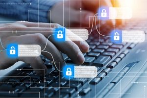 Ciberseguridad y reglamento general de protección de datos (RGPD) aplicado al comercio electrónico, 2024/1030
