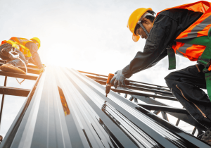 Deconstrucción, sostenibilidad y economía circular