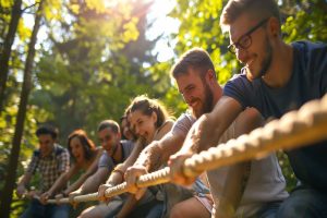 Dirección y coordinación de actividades de tiempo libre, educativo, infantil y juvenil, 2026/1177
