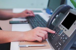 Gestión de llamadas de teleasistencia, 2026/1179