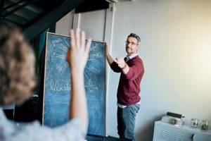 Formación de formadores para formación profesional para el empleo, 2026/700