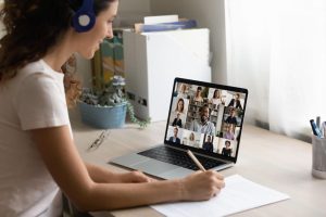Metodologías para el aula virtual, 2026/699