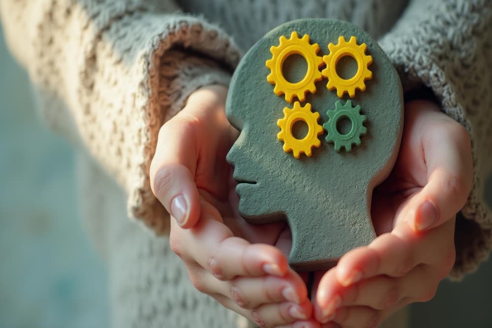 técnicas salud mental