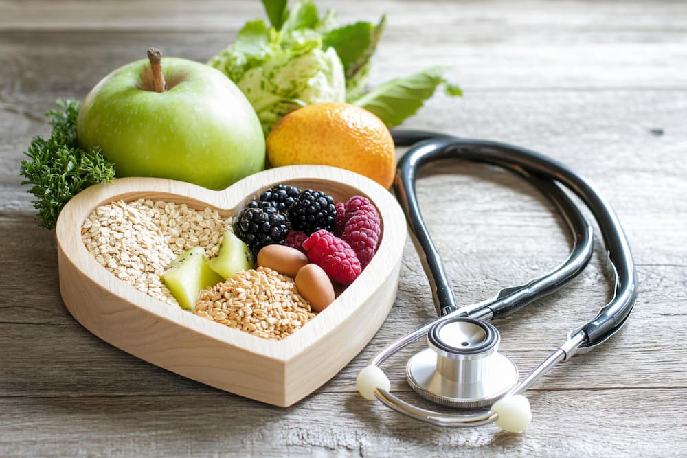 salud, nutri y diet.