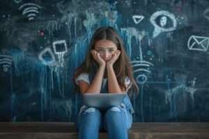 Ciberbullying: programas y estrategias de prevención e intervención desde el contexto escolar y familiar, A051 G02