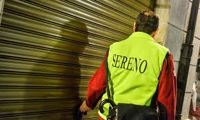 imagen sereno